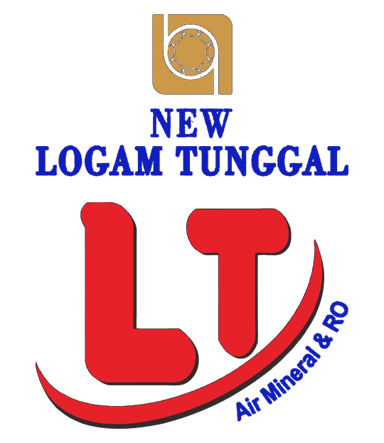 Logam Tunggal Group Logos