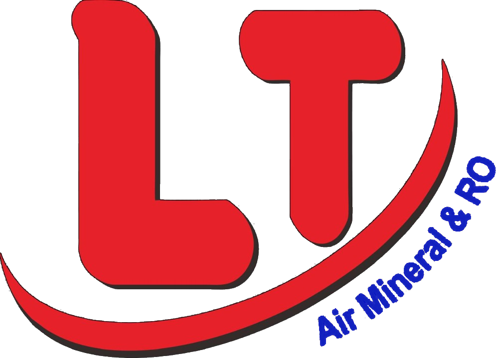 LT Air Mineral & RO